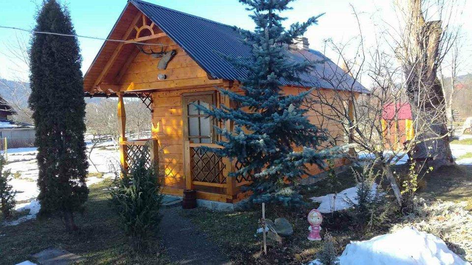 Medova Hata Holiday home *