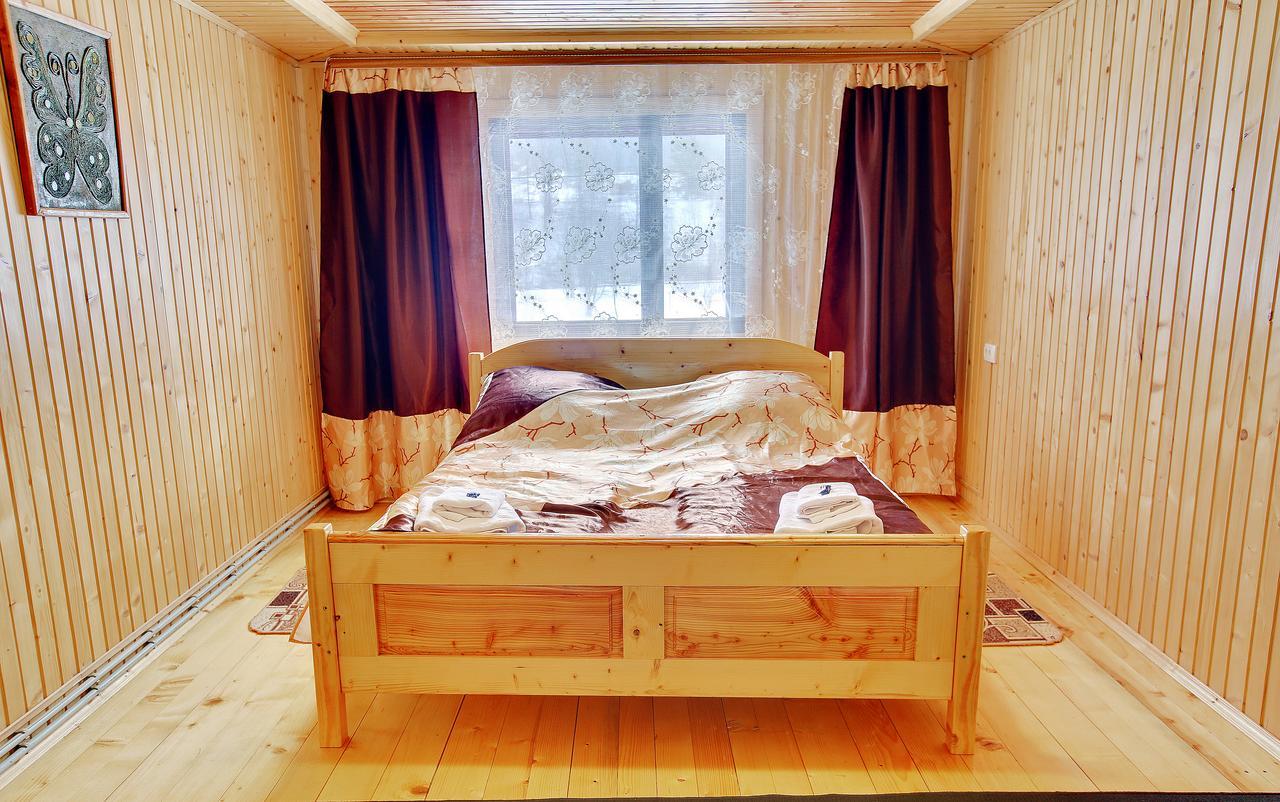 Medova Hata Holiday home *