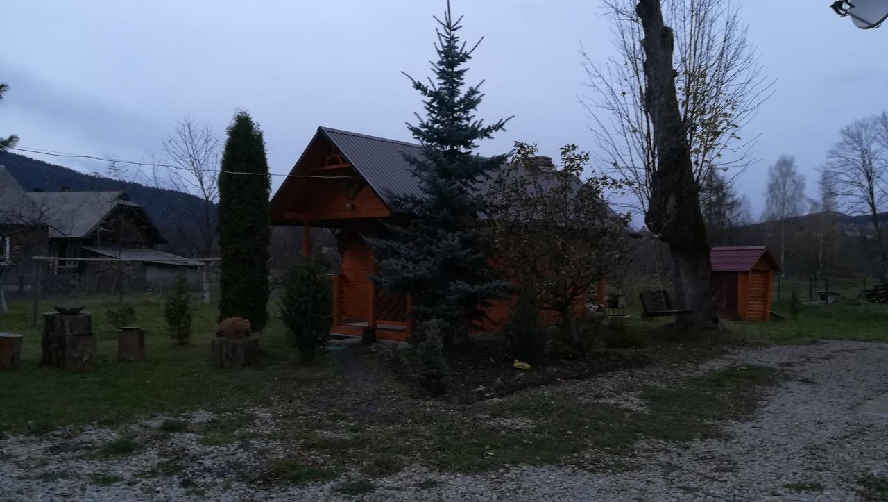 Medova Hata * Mykulychyn